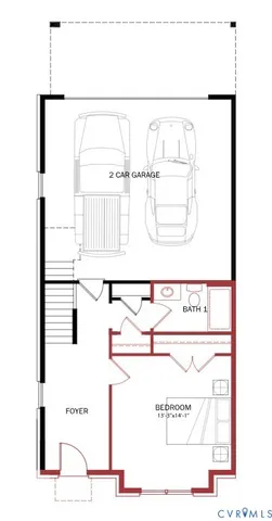 $589,950 | 11927 Evening Loop, Henrico, VA 23233