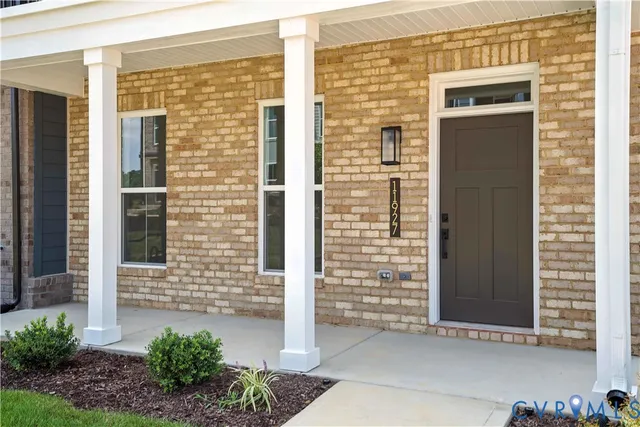 $589,950 | 11927 Evening Loop, Henrico, VA 23233