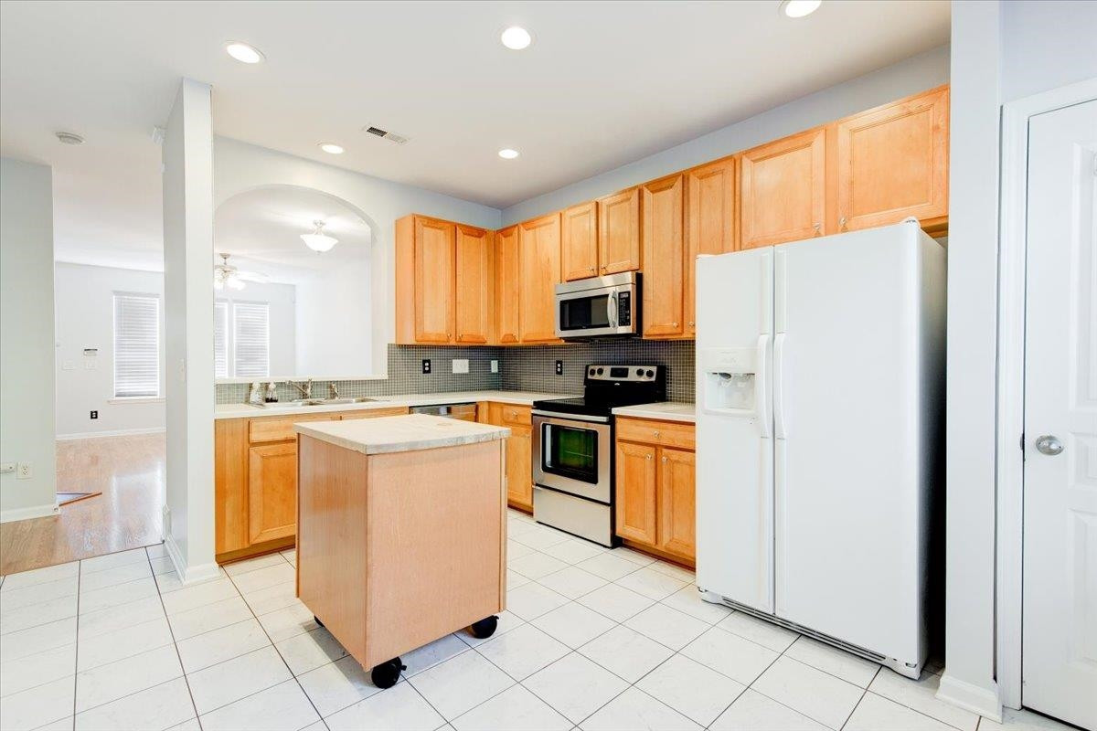 7832 Silverthread Lane Raleigh, NC 27617 - Photo 7 of 17 Photo 7