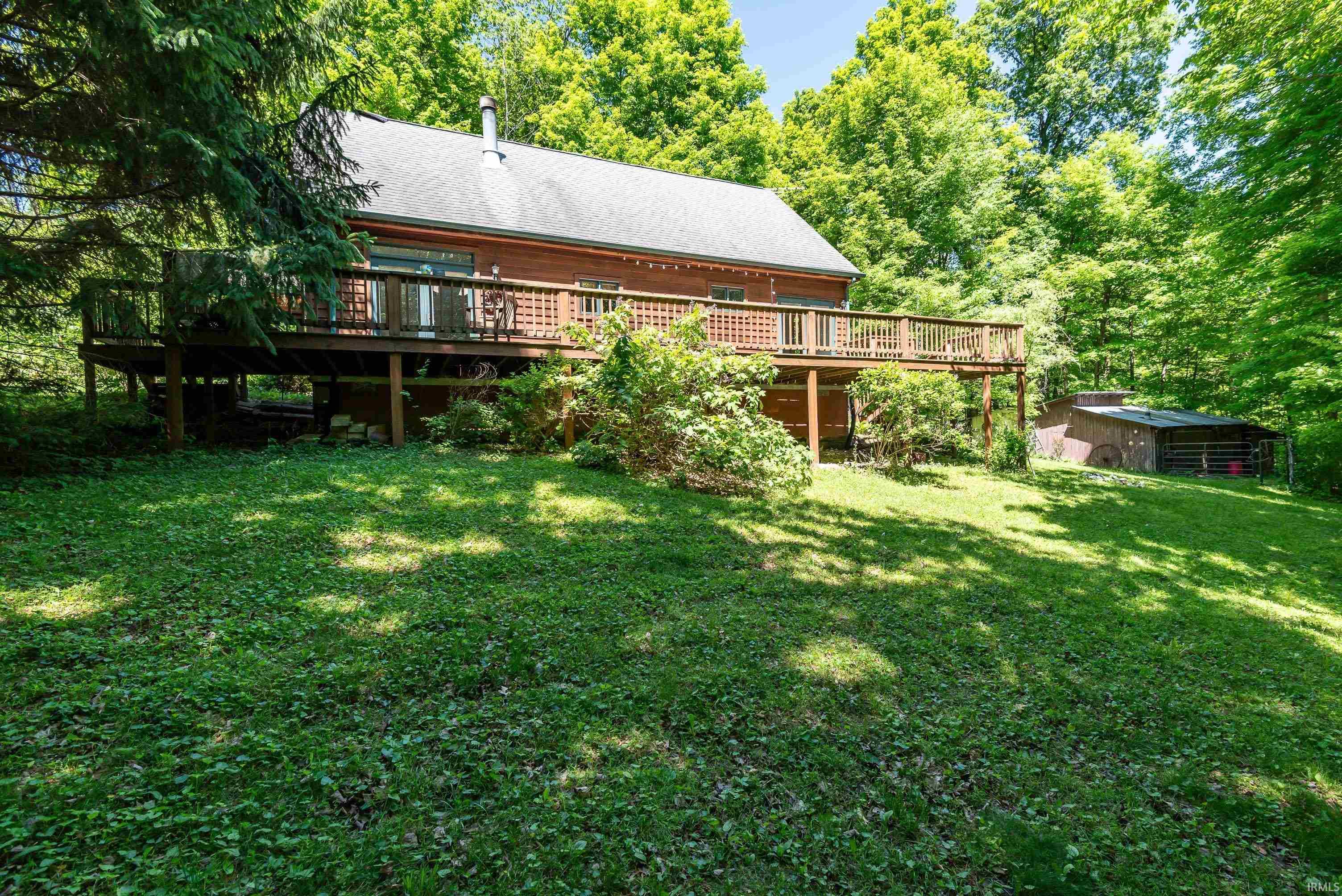 1056 West Burma Road Bloomington, IN 47404 - Photo 26 of 31 Gallery Image 26