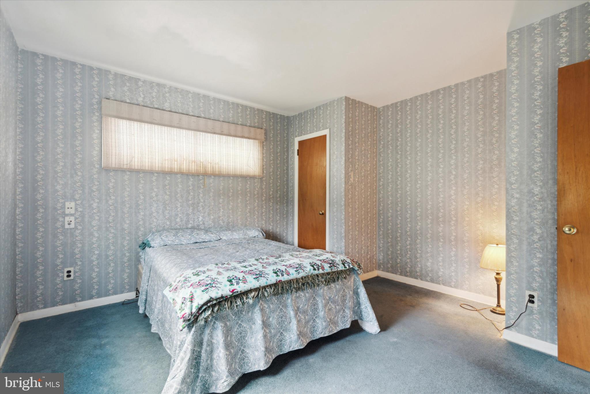 239 Lawrence Road Broomall, PA 19008 - Photo 16 of 25 Nice sized bedrooms