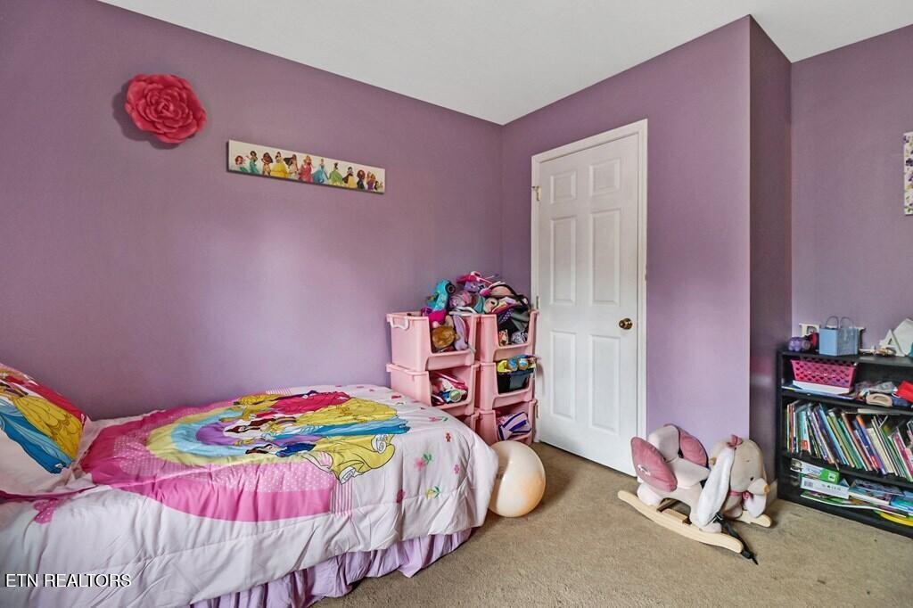 660 East Rock Quarry Road Clarkrange, TN 38553 - Photo 20 of 39 Gallery Image 20