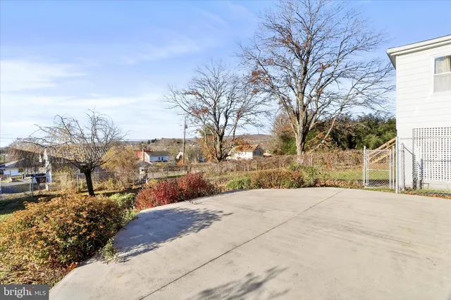 $199,000 | 279 East Main Street, Frostburg, MD 21532