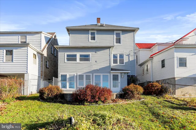 $199,000 | 279 East Main Street, Frostburg, MD 21532