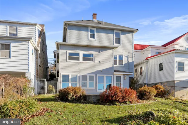 $199,000 | 279 East Main Street, Frostburg, MD 21532