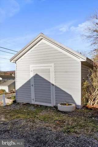 $199,000 | 279 East Main Street, Frostburg, MD 21532