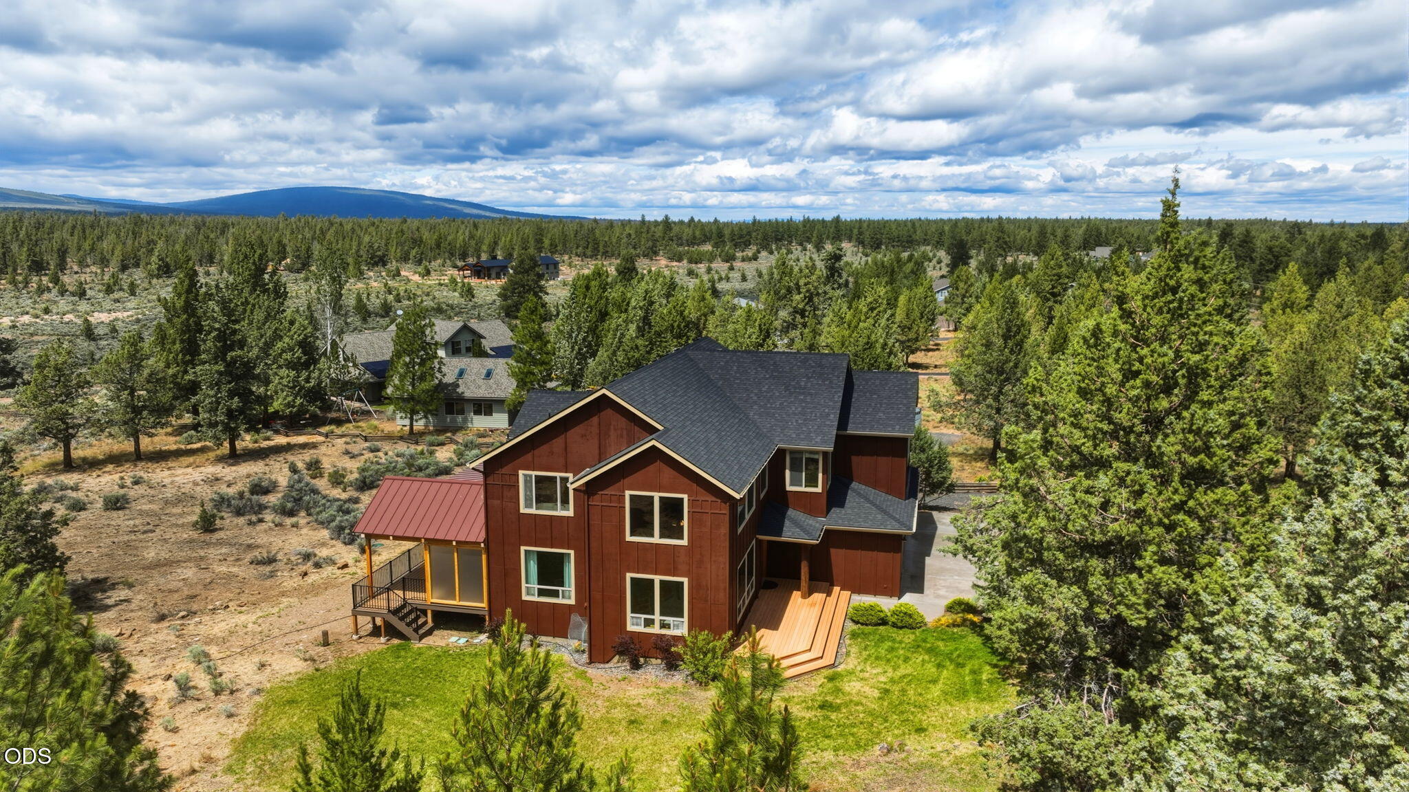 70275 Club Road Sisters, OR 97759 - Photo 58 of 61