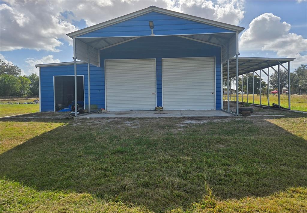 1981 Southeast Piggy Back Road Arcadia, FL 34266 - Photo 17 of 19
