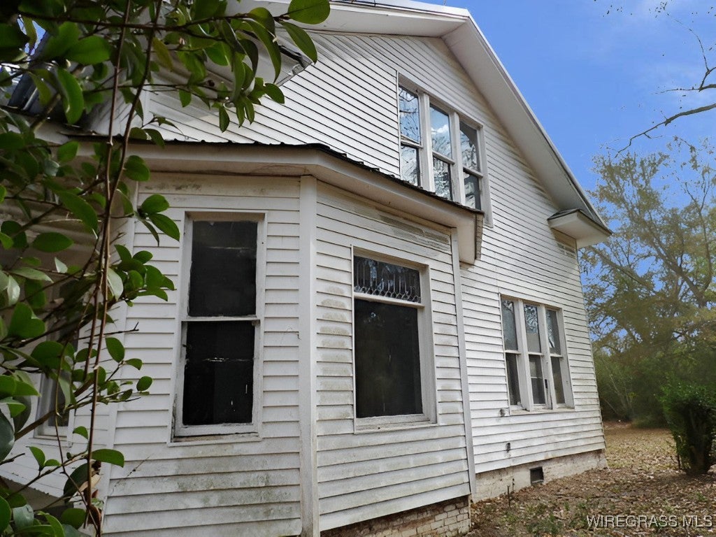 4812 Old Webb Road Webb, AL 36376 - Photo 17 of 17 Gallery Image 17