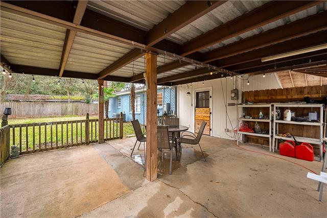 1912 Shannon Road Alexandria, LA 71301 - Photo 21 of 30