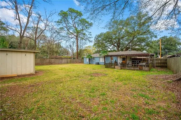 $145,000 | 1912 Shannon Road, Alexandria, LA 71301