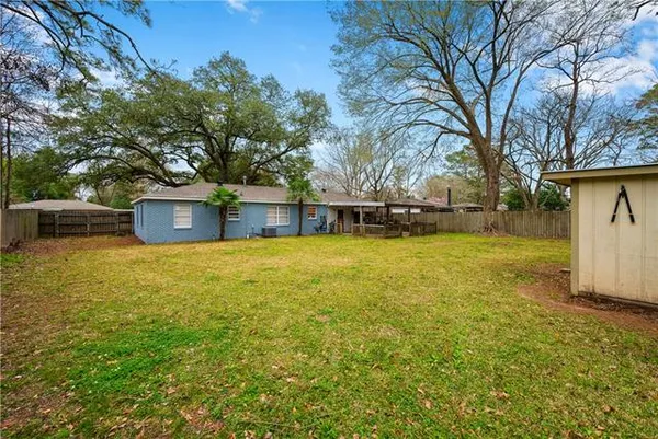$145,000 | 1912 Shannon Road, Alexandria, LA 71301