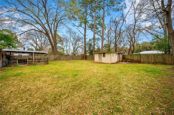 $145,000 | 1912 Shannon Road, Alexandria, LA 71301