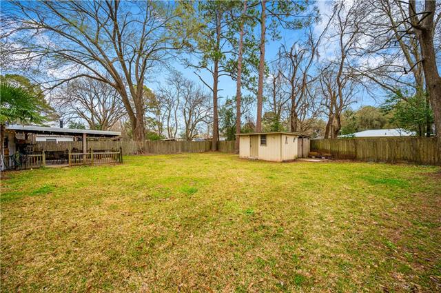 1912 Shannon Road Alexandria, LA 71301 - Photo 26 of 30