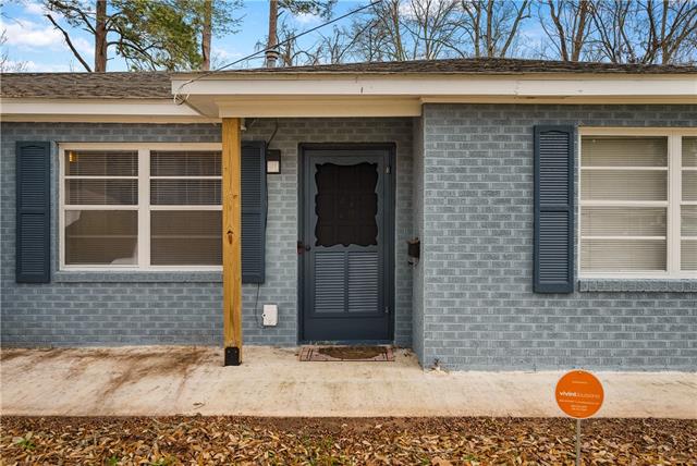 1912 Shannon Road Alexandria, LA 71301 - Photo 27 of 30