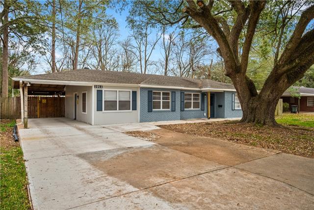 1912 Shannon Road Alexandria, LA 71301 - Photo 28 of 30