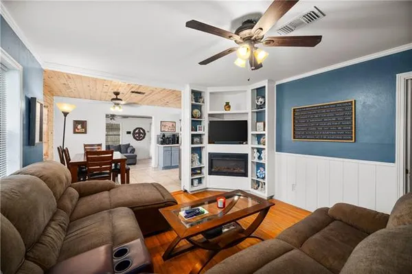 $145,000 | 1912 Shannon Road, Alexandria, LA 71301