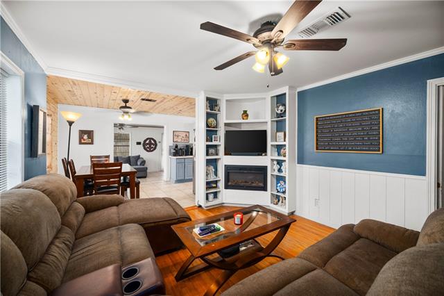 1912 Shannon Road Alexandria, LA 71301 - Photo 3 of 30