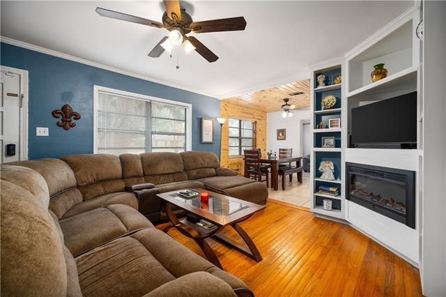 1912 Shannon Road Alexandria, LA 71301 - Photo 5 of 30