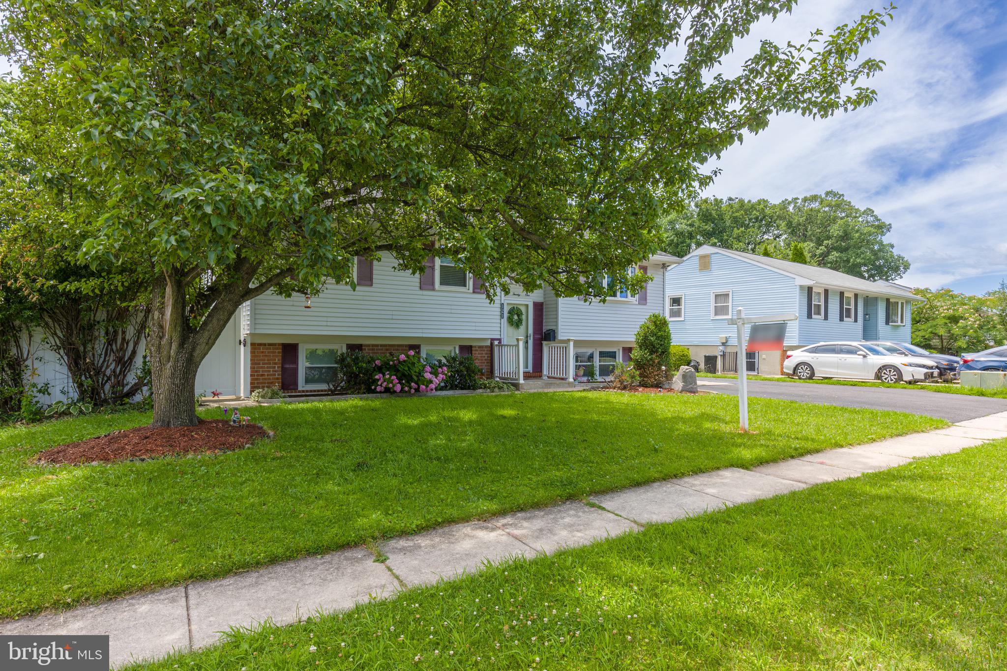 121 Cherry Hill Road East Reisterstown, MD 21136 - Photo 58 of 59