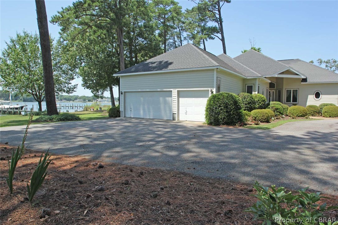 151 Tower Point Lane Kilmarnock, VA 22482 - Photo 43 of 46
