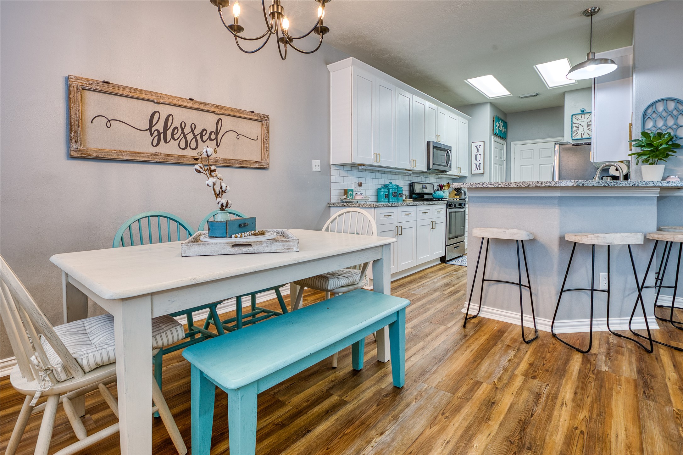 280 Brandy Ridge Lane Dickinson, TX 77539 - Photo 12 of 27