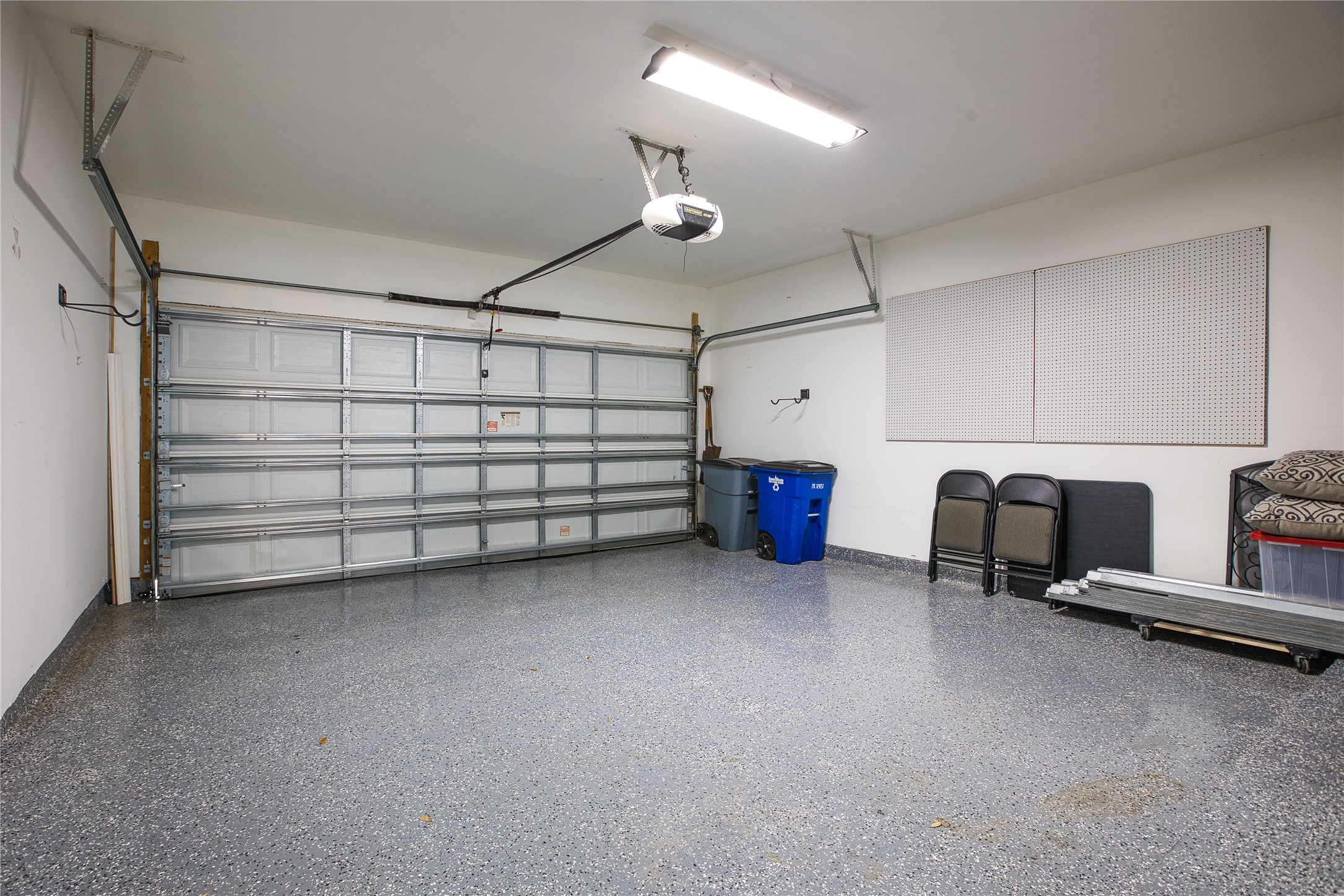 280 Brandy Ridge Lane Dickinson, TX 77539 - Photo 24 of 27 a view of a storage & utility room with stairs