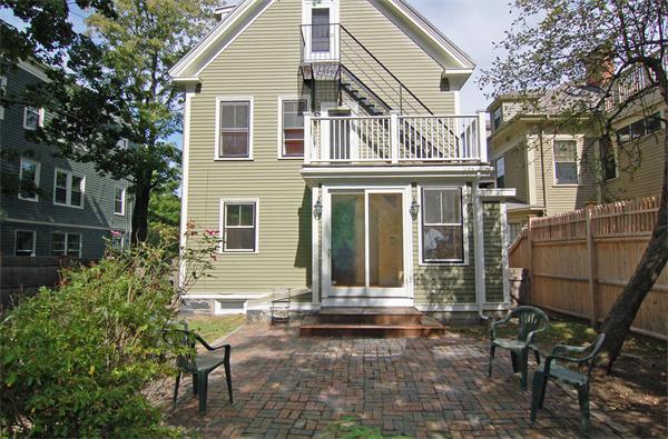216 Upland Road Cambridge, MA 02140 - Photo 3 of 14