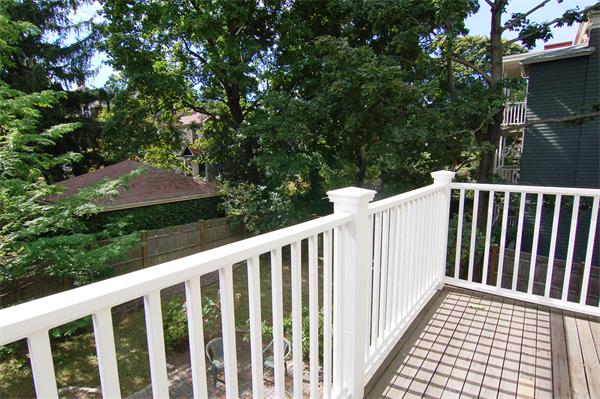 216 Upland Road Cambridge, MA 02140 - Photo 4 of 14