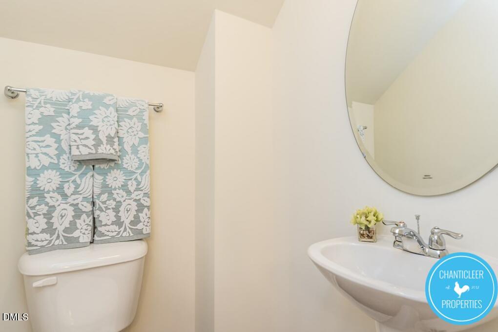 3554 Aldie Court Raleigh, NC 27610 - Photo 9 of 14 7