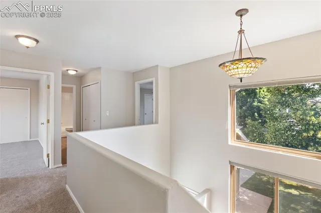 $395,000 | 6125 Lowlander Court, Colorado Springs, CO 80922