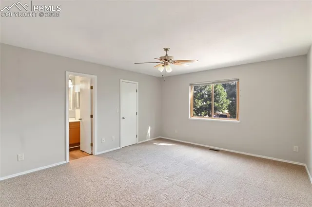 $395,000 | 6125 Lowlander Court, Colorado Springs, CO 80922