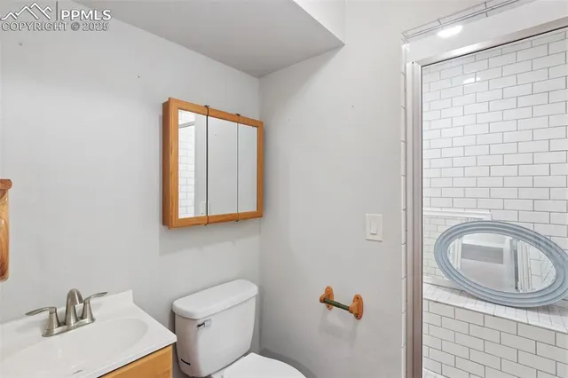 $395,000 | 6125 Lowlander Court, Colorado Springs, CO 80922