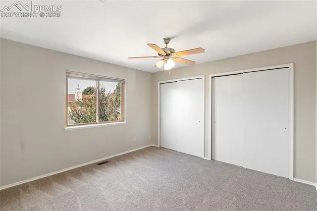 $395,000 | 6125 Lowlander Court, Colorado Springs, CO 80922