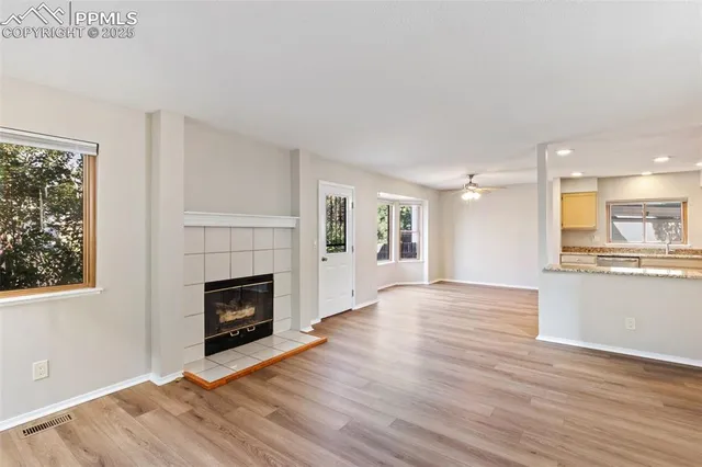 $395,000 | 6125 Lowlander Court, Colorado Springs, CO 80922