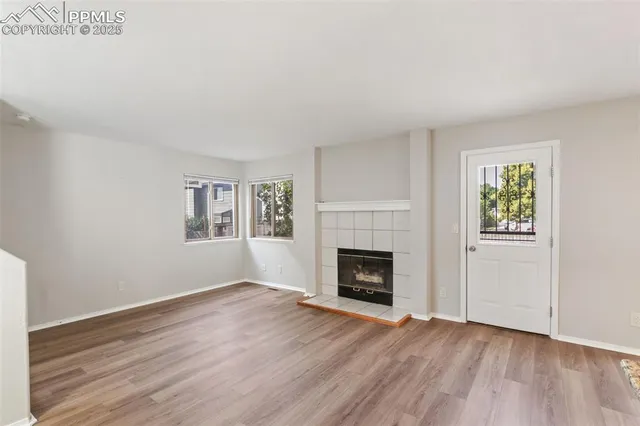 $395,000 | 6125 Lowlander Court, Colorado Springs, CO 80922