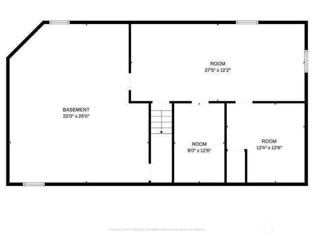a kitchen with stainless steel appliances granite countertop a refrigerator and a stove