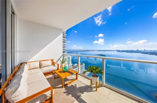 $7,000 | 2020 North Bayshore Drive, Unit 3509, Miami, FL 33137