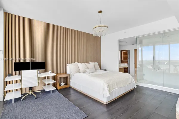 $7,000 | 2020 North Bayshore Drive, Unit 3509, Miami, FL 33137