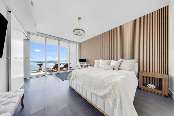 $7,000 | 2020 North Bayshore Drive, Unit 3509, Miami, FL 33137