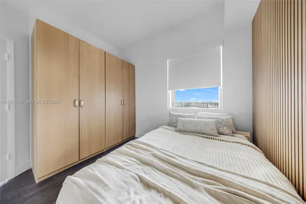 $7,000 | 2020 North Bayshore Drive, Unit 3509, Miami, FL 33137