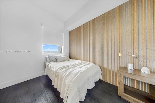 $7,000 | 2020 North Bayshore Drive, Unit 3509, Miami, FL 33137