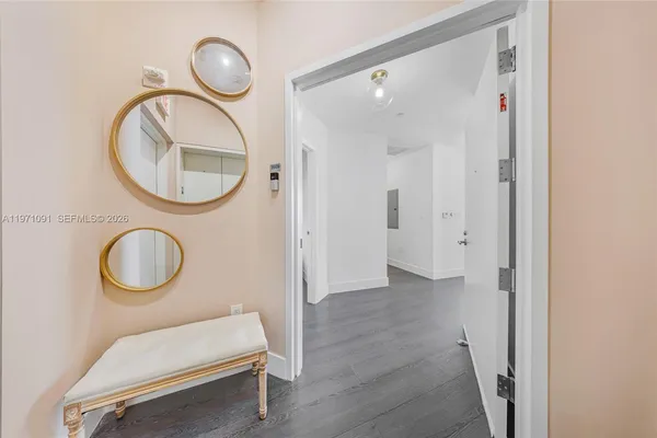 $7,000 | 2020 North Bayshore Drive, Unit 3509, Miami, FL 33137