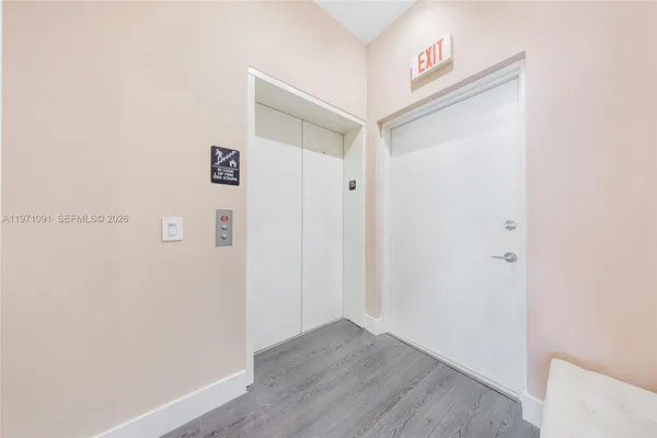 $7,000 | 2020 North Bayshore Drive, Unit 3509, Miami, FL 33137