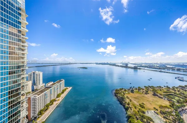 $7,000 | 2020 North Bayshore Drive, Unit 3509, Miami, FL 33137