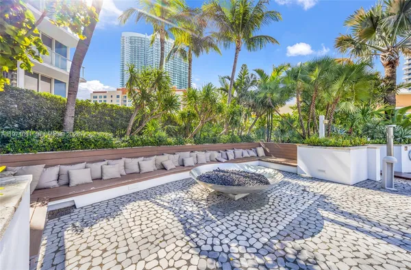 $7,000 | 2020 North Bayshore Drive, Unit 3509, Miami, FL 33137