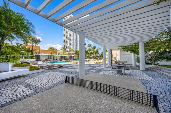 $7,000 | 2020 North Bayshore Drive, Unit 3509, Miami, FL 33137