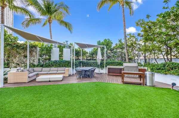 $7,000 | 2020 North Bayshore Drive, Unit 3509, Miami, FL 33137