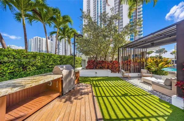 $7,000 | 2020 North Bayshore Drive, Unit 3509, Miami, FL 33137