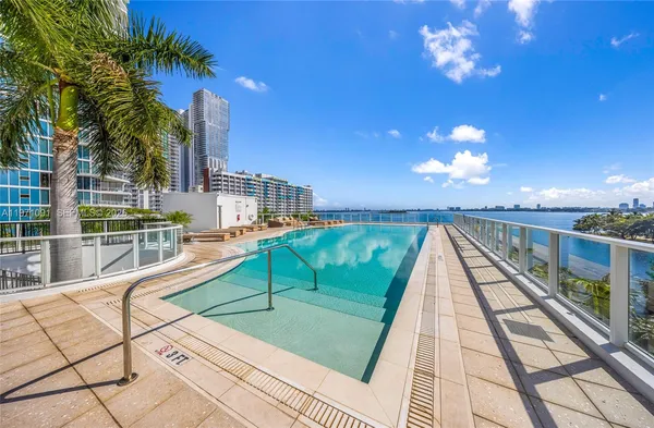 $7,000 | 2020 North Bayshore Drive, Unit 3509, Miami, FL 33137